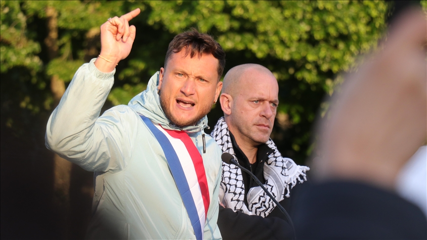 France – Le gouvernement saisit la justice contre une possible "reconstitution" de la Jeune Garde