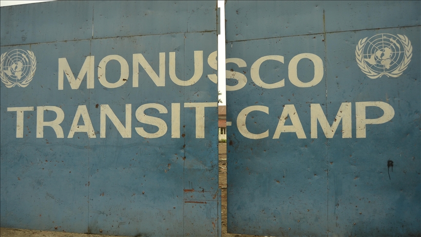 UN mission, Great Lakes bloc deploy team to eastern DR Congo ahead of ceasefire monitoring