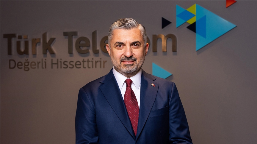 Türk Telekom görme engelli bireyler için "5G ile Engelsiz Tribün" deneyimi sundu