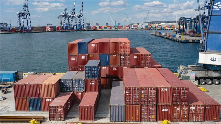 İstanbul İhracatçı Birlikleri'nden ocak ayında 923,5 milyon dolarlık ihracat