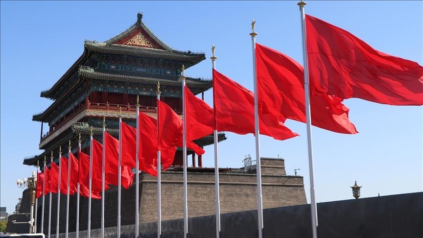 Кина повика на „воздржаност“ во услови на засиленото американско воено присуство во Персискиот Залив