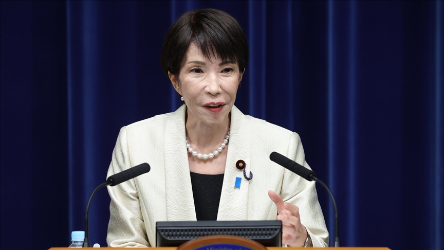 Japan pledges continued support for Ukraine at virtual summit