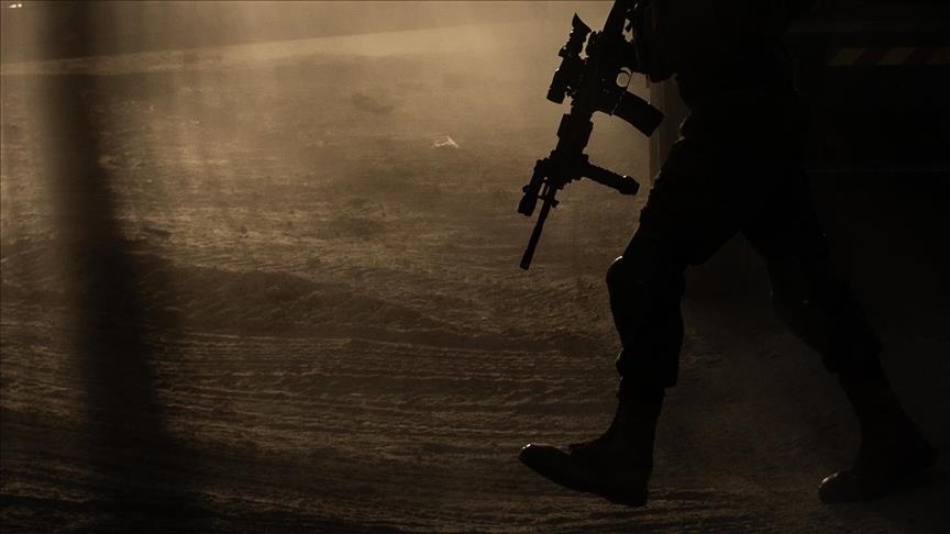 US lawmaker introduces bill to condition US arms use in Gaza, West Bank