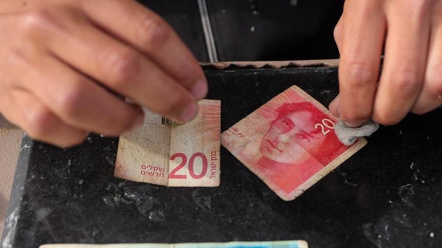 غزة.. مخاوف من مقترح إنشاء عملة رقمية مرتبطة بالدولار (تقرير إخباري)