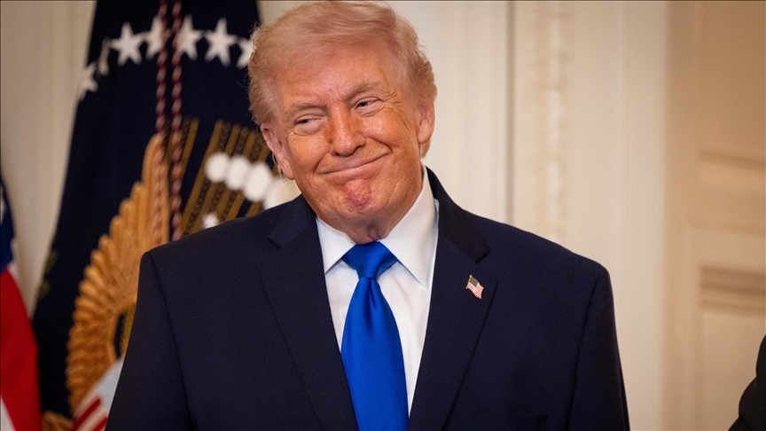 Trump desmiente que su JEMAD se “oponga a que declaremos una guerra contra Irán”