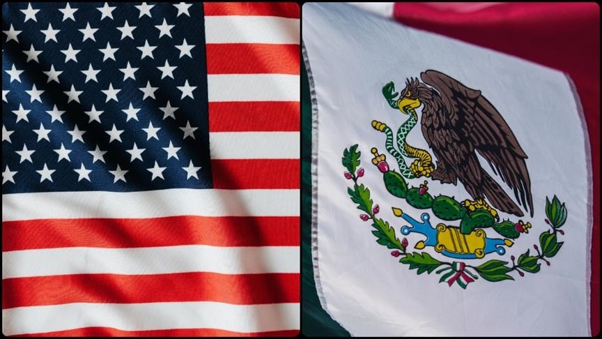 Мексика и США обсудили вопросы безопасности 