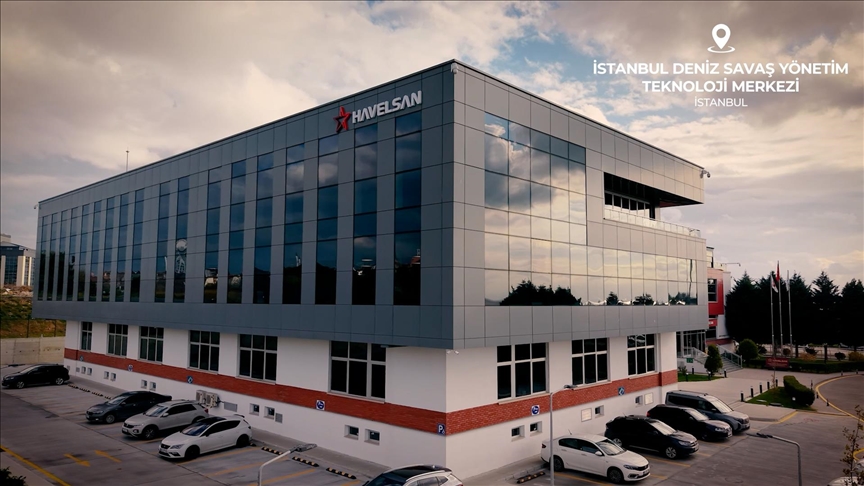 'HAVELSAN'ın Türkiye'nin Savunma Sanayisine Yapılan En Büyük Tekno Hamlesi