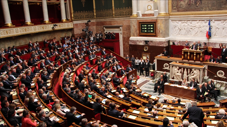 France / Stratégie énergétique: les députés socialistes annoncent ne pas soutenir la motion de censure de LFI