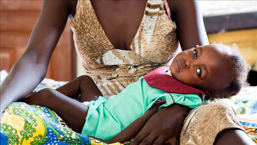 UN warns of famine risk in Sudan’s Dilling amid attacks on aid convoys