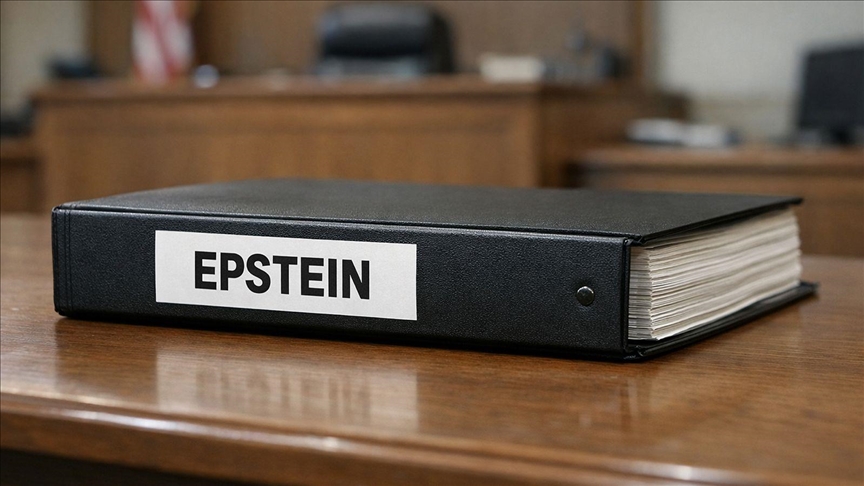 US lawmakers say Justice Department 'appears to have' withheld Epstein files related to Trump