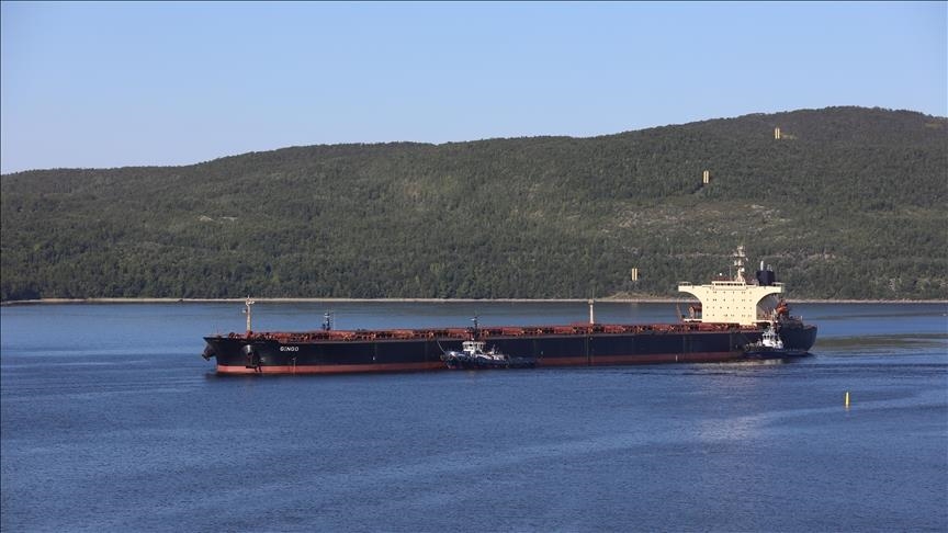 Australia, New Zealand impose sanctions on 280 individuals, entities, ‘shadow fleet vessels’ linked to Russia