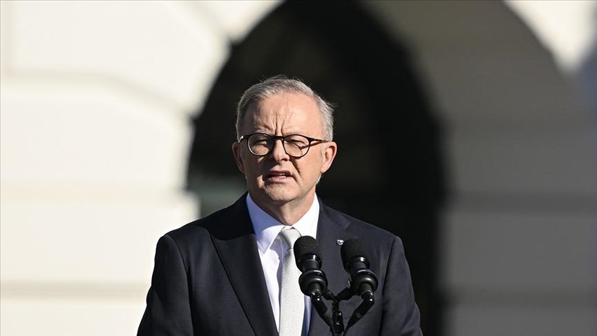 Премьер-министр Австралии был эвакуирован из резиденции в Канберре из-за «угрозы безопасности»