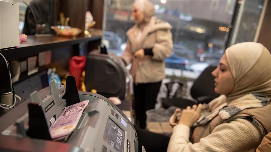 Глава Центробанка Сирии: 42 трлн сирийских лир заменены новыми банкнотами