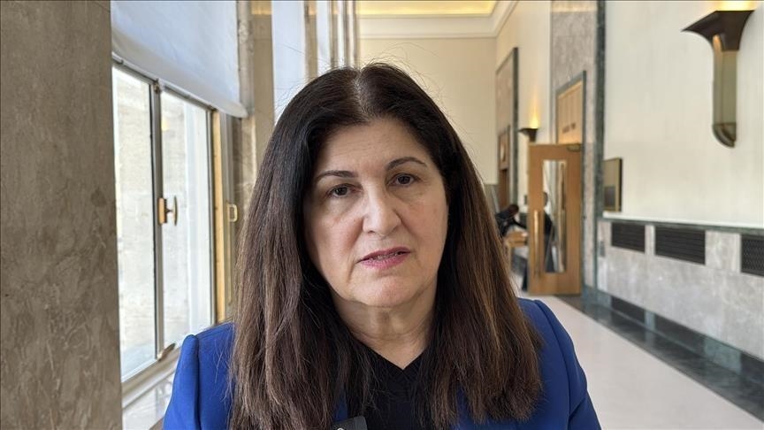 فلسطين: إسرائيل تواصل الإبادة والتهجير ولا سلام دون إنهاء الاحتلال