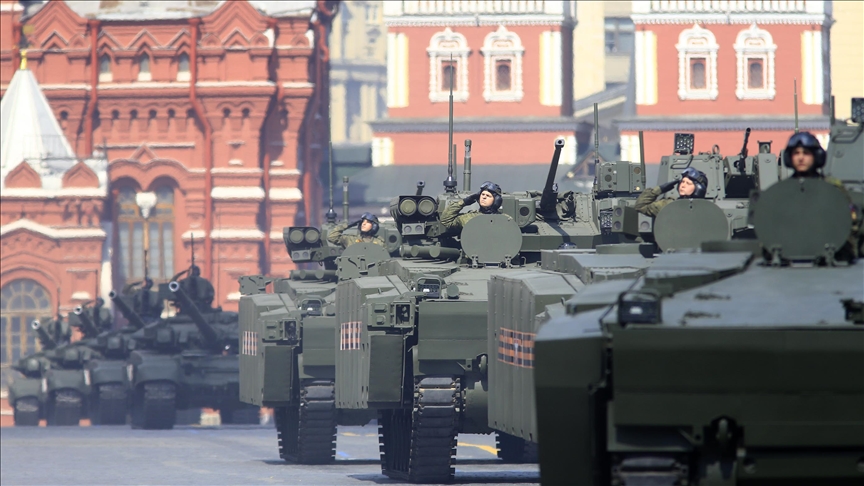 4 years of war: Counting Russia’s costs