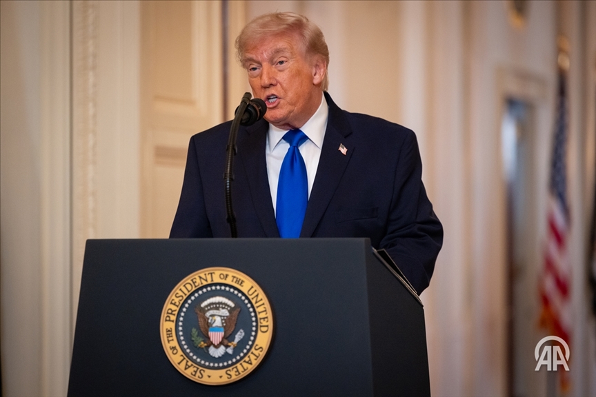 Trump says reports claiming top US general opposes war with Iran are ‘100% incorrect’