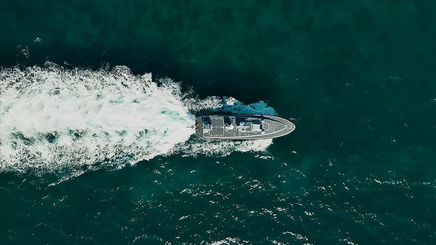 Türk savunma sanayisinin yazılım devi HAVELSAN, geleceğin harekat ortamını hazırlıyor