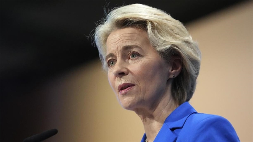 Руководство ЕС и скандинавские лидеры подтвердили неизменную поддержку Украины