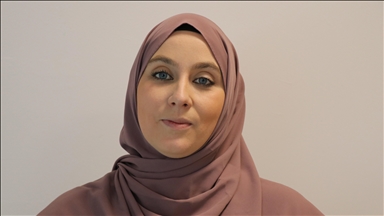 بانوی تازه‌مسلمان فرانسوی: اسلام دین صلح است و انسان را دوباره متولد می‌کند