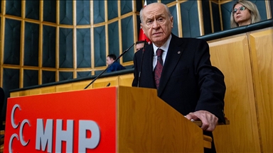 MHP Genel Başkanı Bahçeli: MEB'in ramazan genelgesini sonuna kadar destekliyorum