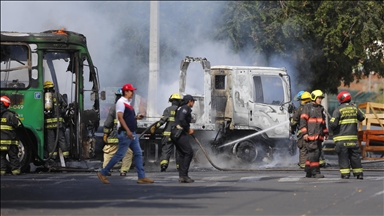  Насилството на картелите однесе 55 животи во Мексико по смртта на Ел Менчо