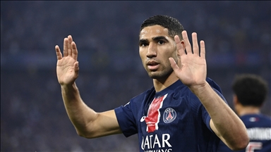 France : Achraf Hakimi renvoyé devant la cour criminelle des Hauts-de-Seine pour viol