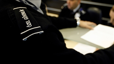 Güvenlikte dönüşüm sürüyor, merkezde insan var