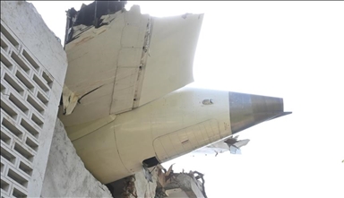 Амбулантен авион се урна во источна Индија, загинаа сите 7 лица во него