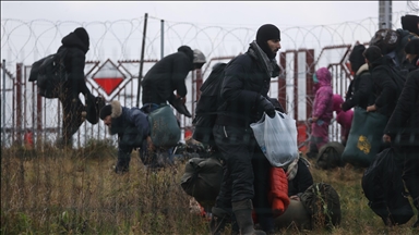 Tokom 2025. zabilježeno više od 80.000 ilegalnih deportacija na granicama EU