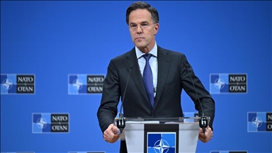 Shefi i NATO-s, Rutte: Nuk ka paqe në Evropë pa paqe të vërtetë në Ukrainë