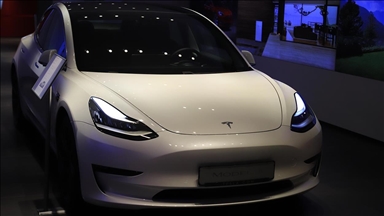AB'de Tesla satışlarının düşüşü ocak ayında da devam etti