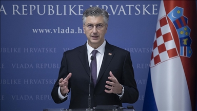 Plenković: Hrvatska može osigurati pouzdanu energetsku opskrbu Mađarskoj i Slovačkoj