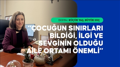 Aşırı baskı ve sınırsız özgürlük çocukları suça sürükleyebilir