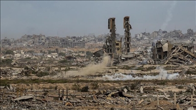 Египет и Саудовская Аравия подчеркнули важность соблюдения режима прекращения огня в Газе