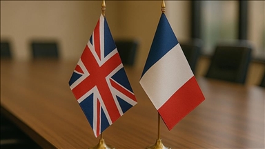 روسیه: بریتانیا و فرانسه قصد دارند به اوکراین بمب هسته‌ای بدهند