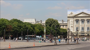 Despite summons, US ambassador skips going to French Foreign Ministry: Report