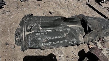 Американски конгресмен предложи закон со кој се условува употребата на американско оружје во Газа и на Западниот Брег