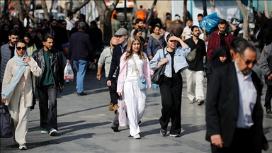 İranlılar, ABD ile yürütülen nükleer müzakere sürecine ilişkin "endişe ve umudu" bir arada yaşıyor