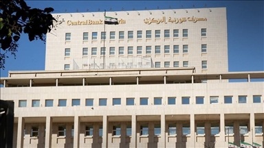 المركزي السوري يعلن استبدال 35 بالمئة من الكتلة النقدية القديمة