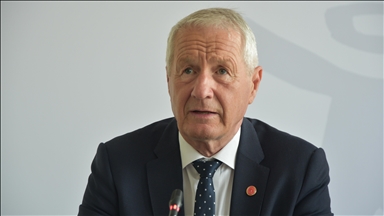 Epstein ile bağlantılı olduğu ortaya çıkan eski Norveç Başbakanı Jagland hastaneye kaldırıldı