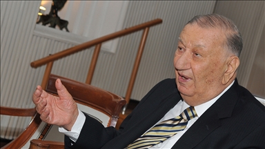 Türk yükseköğretiminin vizyonunu değiştiren "Hocabey"in vefatının üzerinden 16 yıl geçti