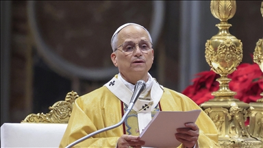 Algérie : La visite du Pape Léon XIV confirmée pour le début d'avril prochain