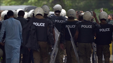 حمله به نیروهای امنیتی در کوهات پاکستان 7 کشته برجای گذاشت