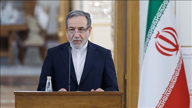 عراقجي: فرصة تاريخية لاتفاق غير مسبوق مع الولايات المتحدة