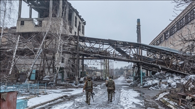 Kijev otkrio ratni plan: Kontrola neba, maksimizirati vojne žrtve, uništiti ekonomsku bazu Moskve