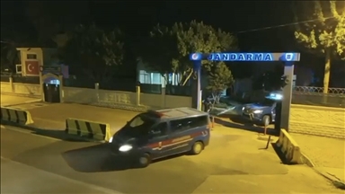 Silah kaçakçılarına yönelik 27 ilde düzenlenen operasyonlarda 259 şüpheli yakalandı