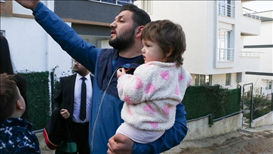 Yalova'da baba ve kızının komşusu tarafından darbedildiği iddiasıyla ilgili soruşturma sürüyor