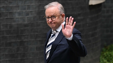 Australijski premijer Albanese vraćen u rezidenciju nakon sigurnosnog incidenta