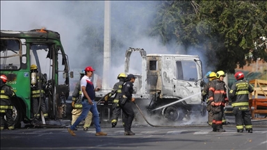 Dhuna e karteleve vret 55 persona në Meksikë pas vrasjes së El Mencho-s