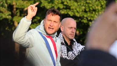 France – Le gouvernement saisit la justice contre une possible "reconstitution" de la Jeune Garde